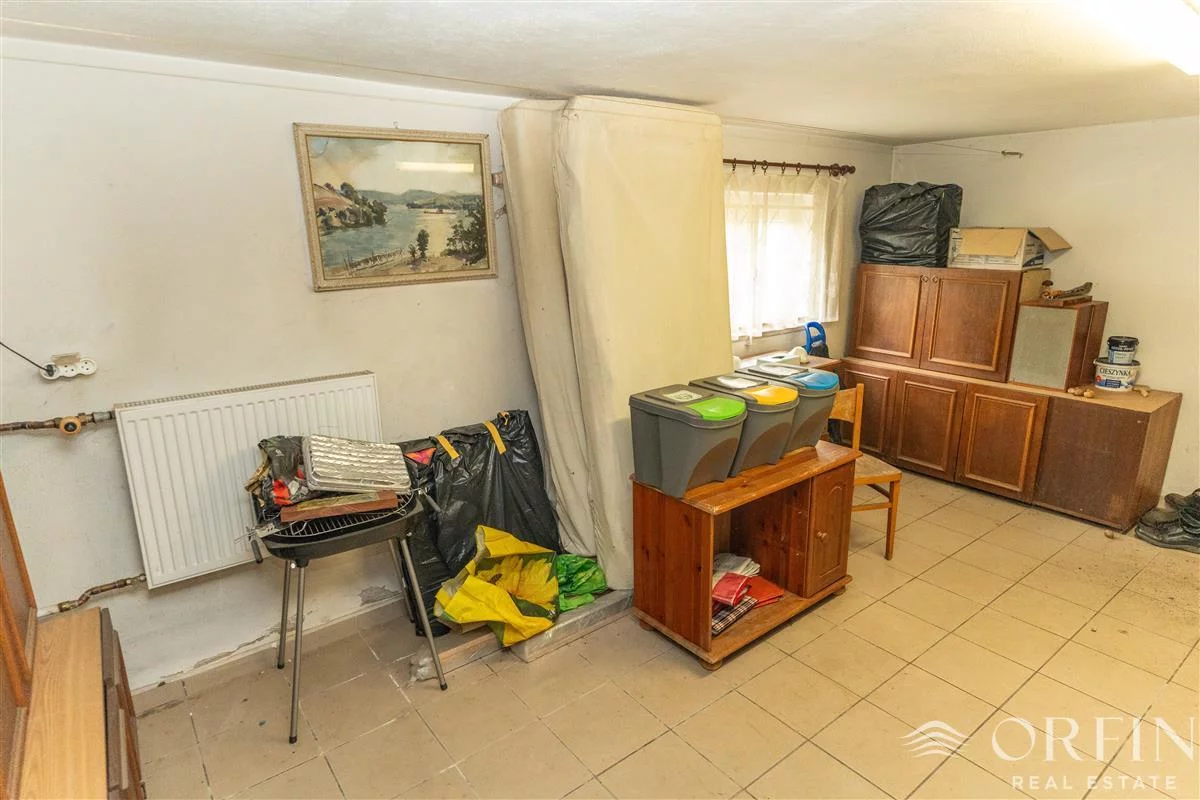 Dom i rezydencja 220,00 m², oferta nr , OR017079, Gdańsk, Jasień, Leszczynowa