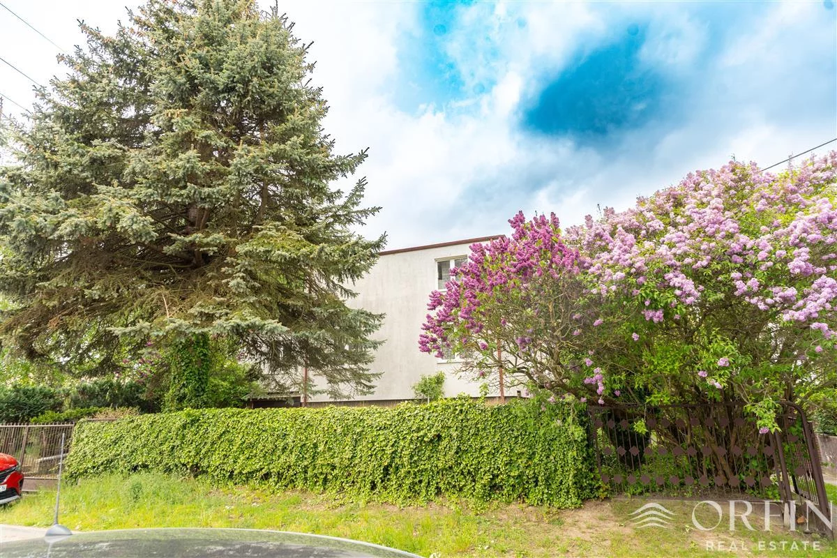 Dom i rezydencja 220,00 m², oferta nr , OR017079, Gdańsk, Jasień, Leszczynowa