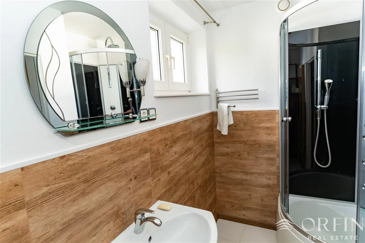 Dom 220,00 m², oferta nr , OR017180, Gdańsk, Jasień, Leszczynowa