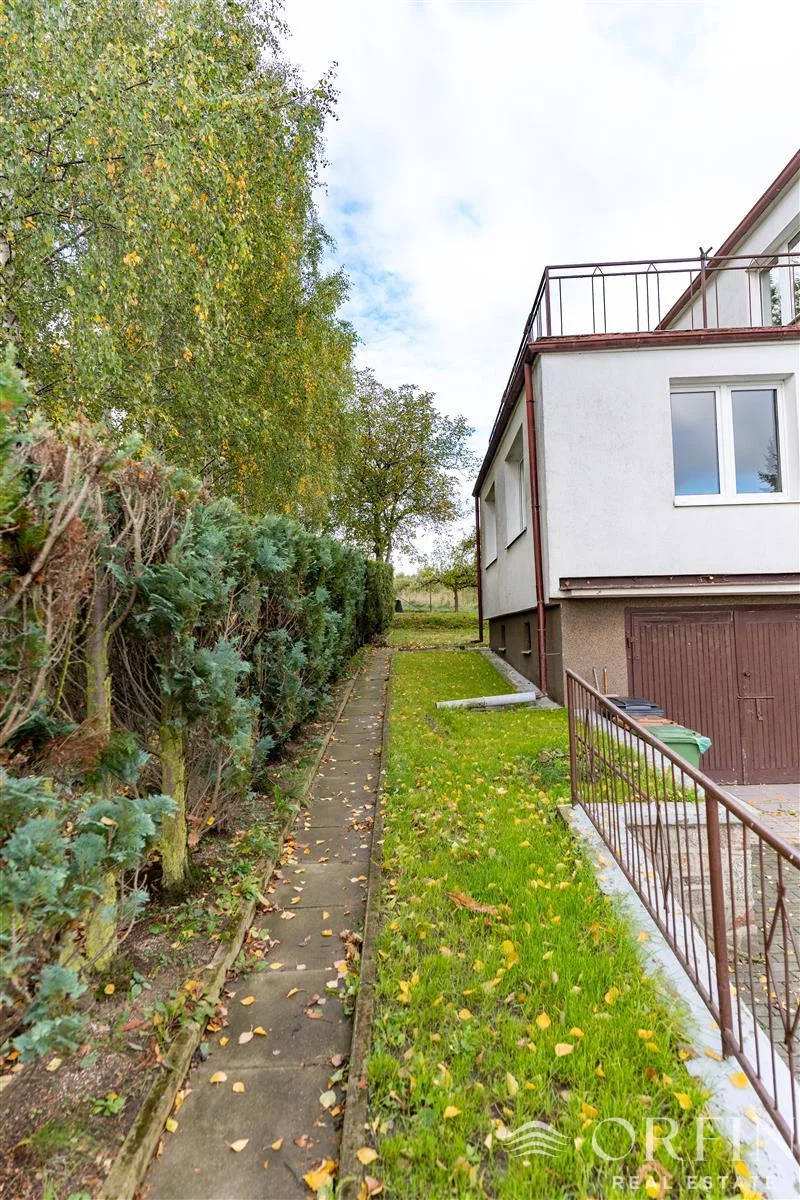Dom 220,00 m², oferta nr , OR017180, Gdańsk, Jasień, Leszczynowa