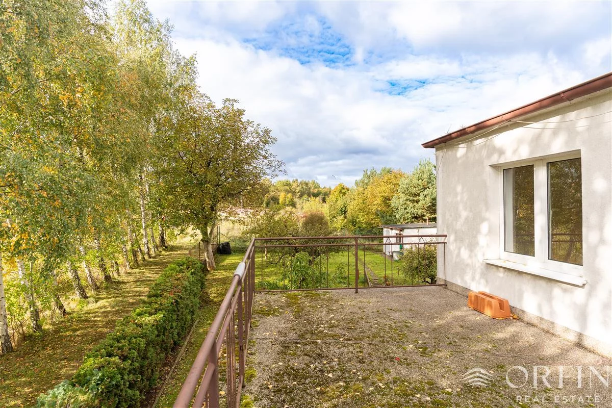 Dom 220,00 m², oferta nr , OR017180, Gdańsk, Jasień, Leszczynowa