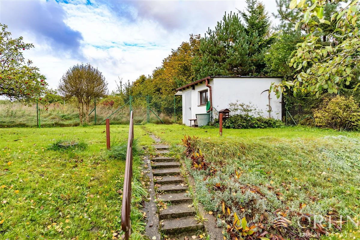 Dom 220,00 m², oferta nr , OR017180, Gdańsk, Jasień, Leszczynowa