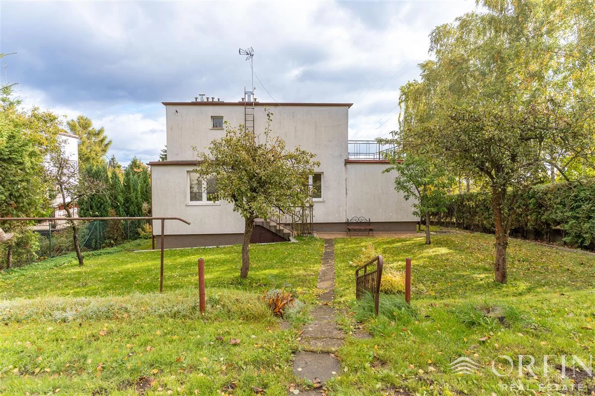 Dom 220,00 m², oferta nr , OR017180, Gdańsk, Jasień, Leszczynowa