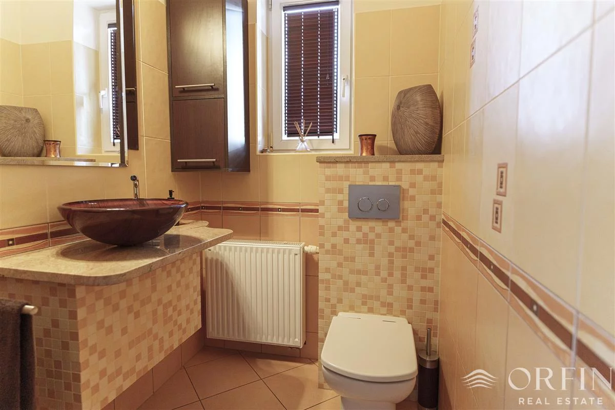 Dom 241,00 m², oferta nr , OR017075, Mosty, Konwaliowa