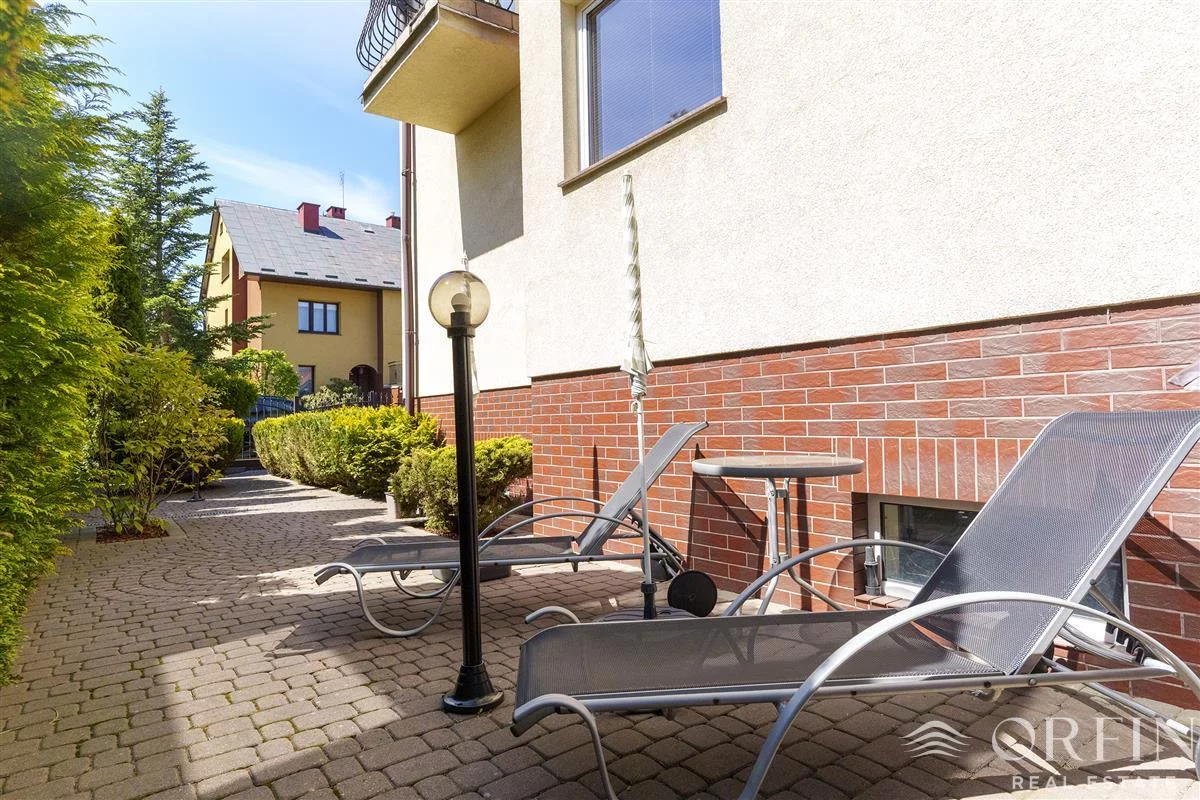 Dom 241,00 m², oferta nr , OR017075, Mosty, Konwaliowa