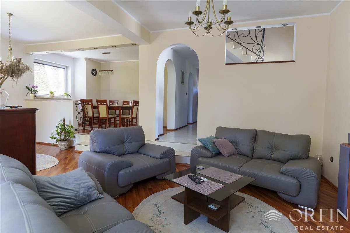 Dom 241,00 m², oferta nr , OR017075, Mosty, Konwaliowa