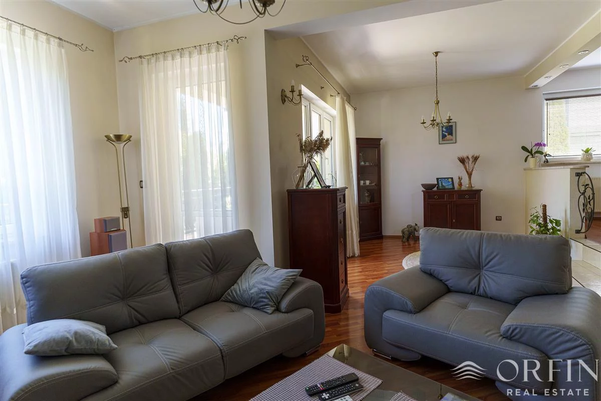 Dom 241,00 m², oferta nr , OR017075, Mosty, Konwaliowa