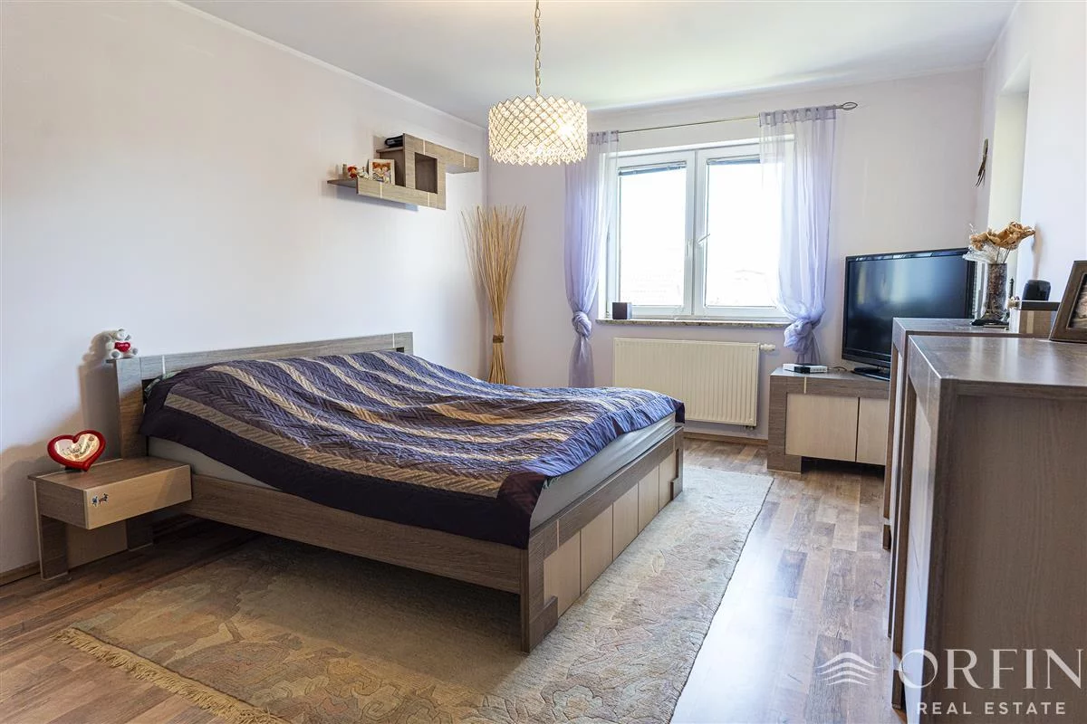 Dom 241,00 m², oferta nr , OR017075, Mosty, Konwaliowa