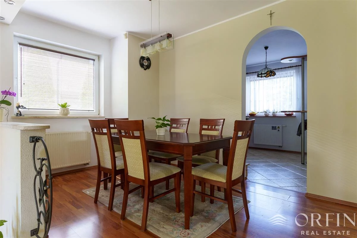 Dom 241,00 m², oferta nr , OR017075, Mosty, Konwaliowa