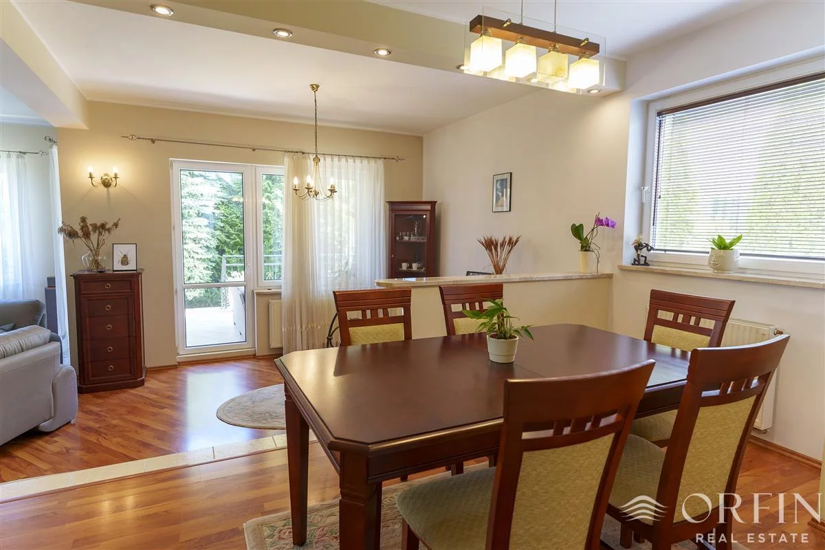 Dom 241,00 m², oferta nr , OR017075, Mosty, Konwaliowa