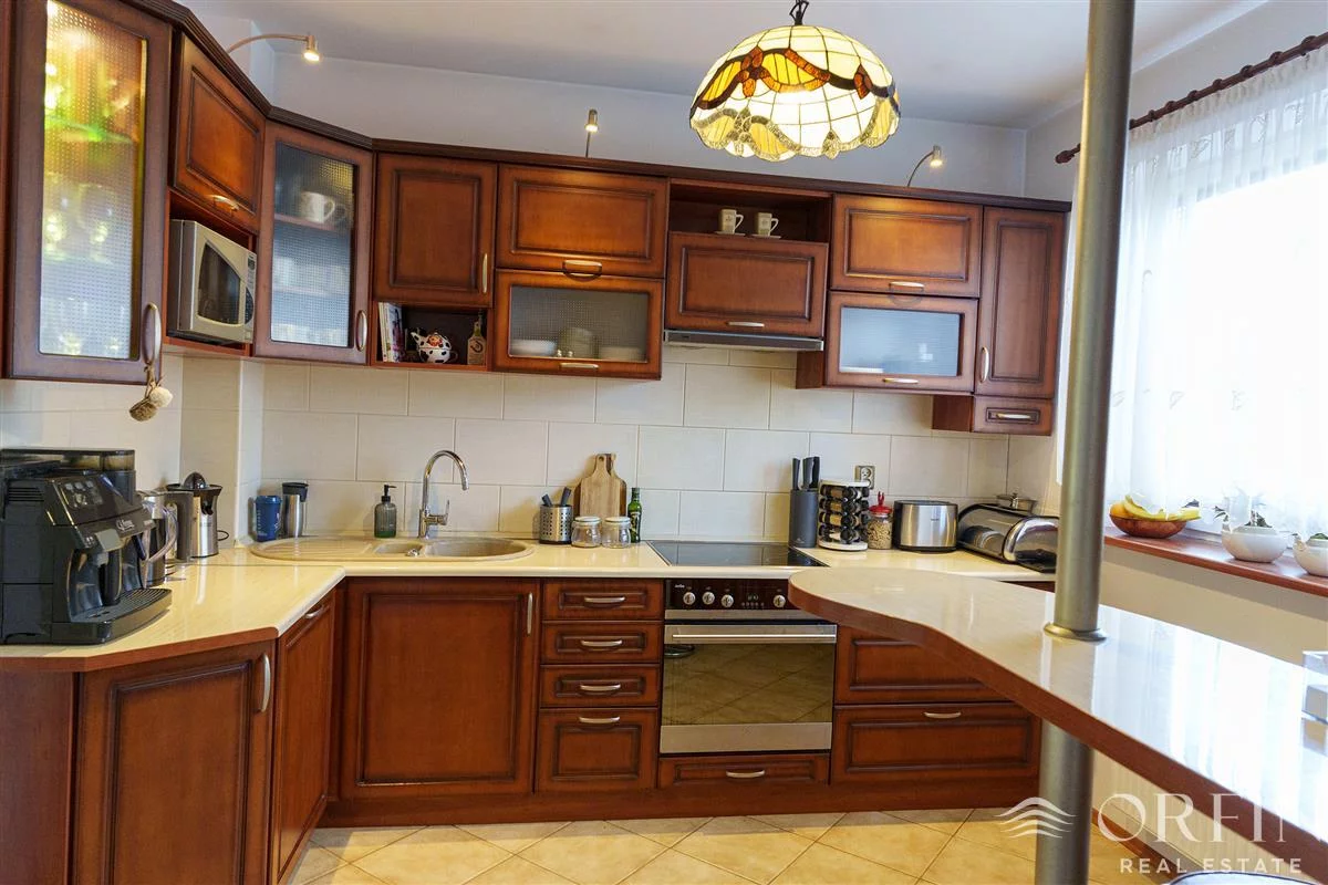 Dom 241,00 m², oferta nr , OR017075, Mosty, Konwaliowa