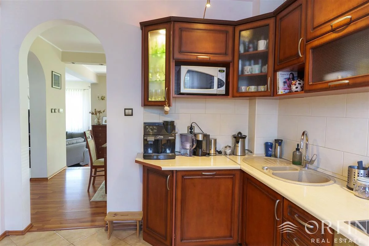Dom 241,00 m², oferta nr , OR017075, Mosty, Konwaliowa