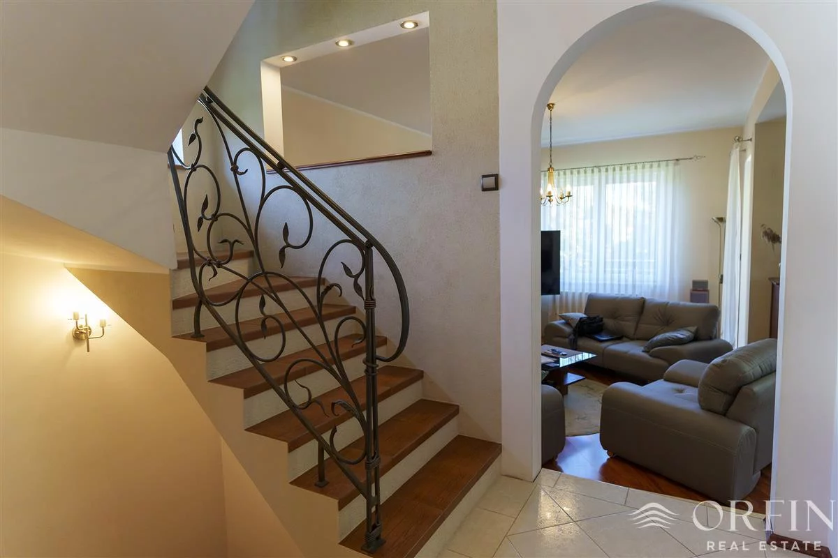 Dom 241,00 m², oferta nr , OR017075, Mosty, Konwaliowa