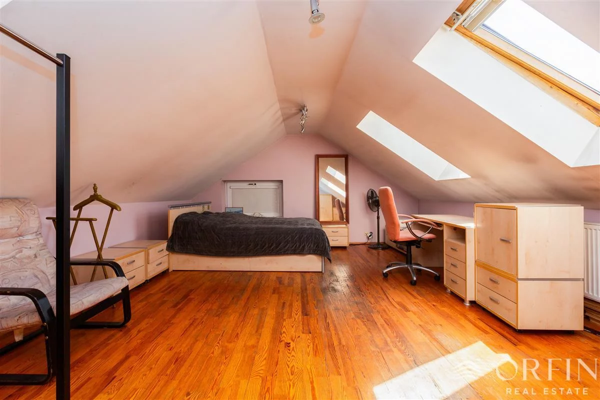 Dom i rezydencja 380,00 m², oferta nr , OR017080, Gdynia, Orłowo, Orłowo, Raciborska