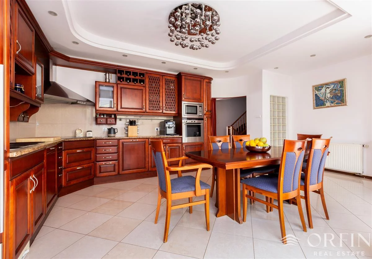 Dom i rezydencja 380,00 m², oferta nr , OR017080, Gdynia, Orłowo, Orłowo, Raciborska