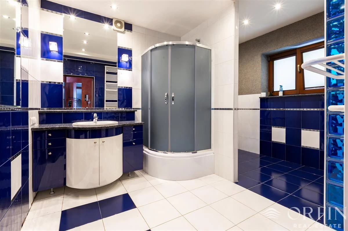 Dom i rezydencja 380,00 m², oferta nr , OR017080, Gdynia, Orłowo, Orłowo, Raciborska