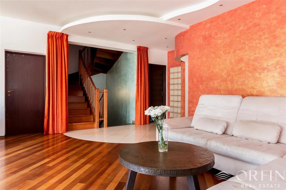 Dom i rezydencja 380,00 m², oferta nr , OR017080, Gdynia, Orłowo, Orłowo, Raciborska