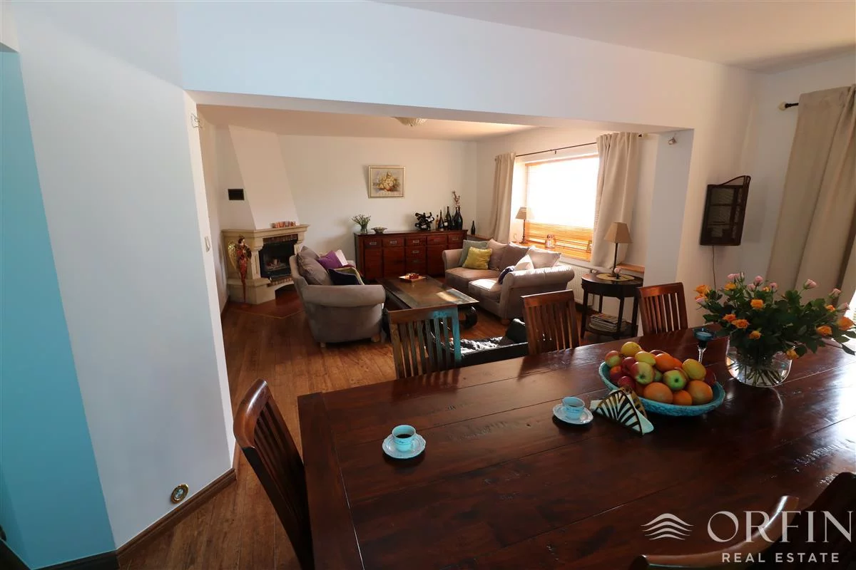 Dom 260,00 m², oferta nr , OR016941, Reda, WIEJSKA