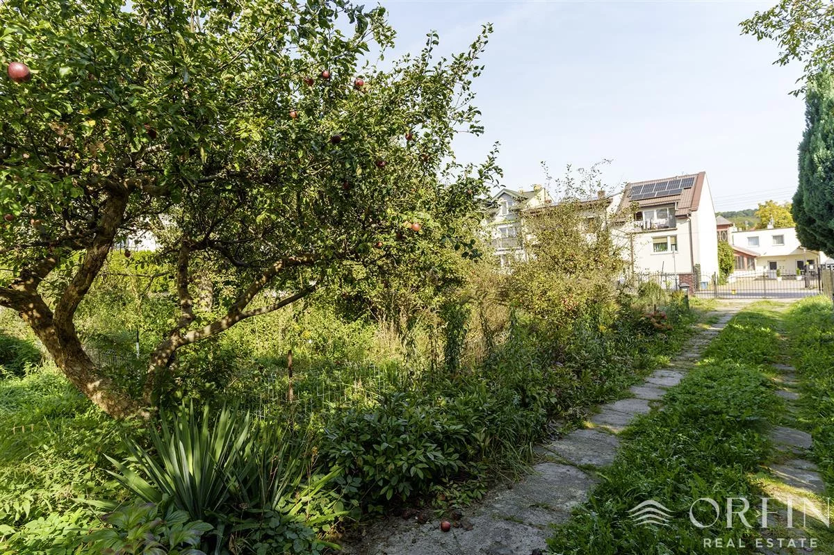 Działka 826,00 m², oferta nr , OR016914, Gdynia, Orłowo, Orłowo, Akacjowa