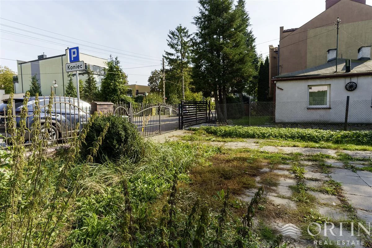 Działka 826,00 m², oferta nr , OR016914, Gdynia, Orłowo, Orłowo, Akacjowa