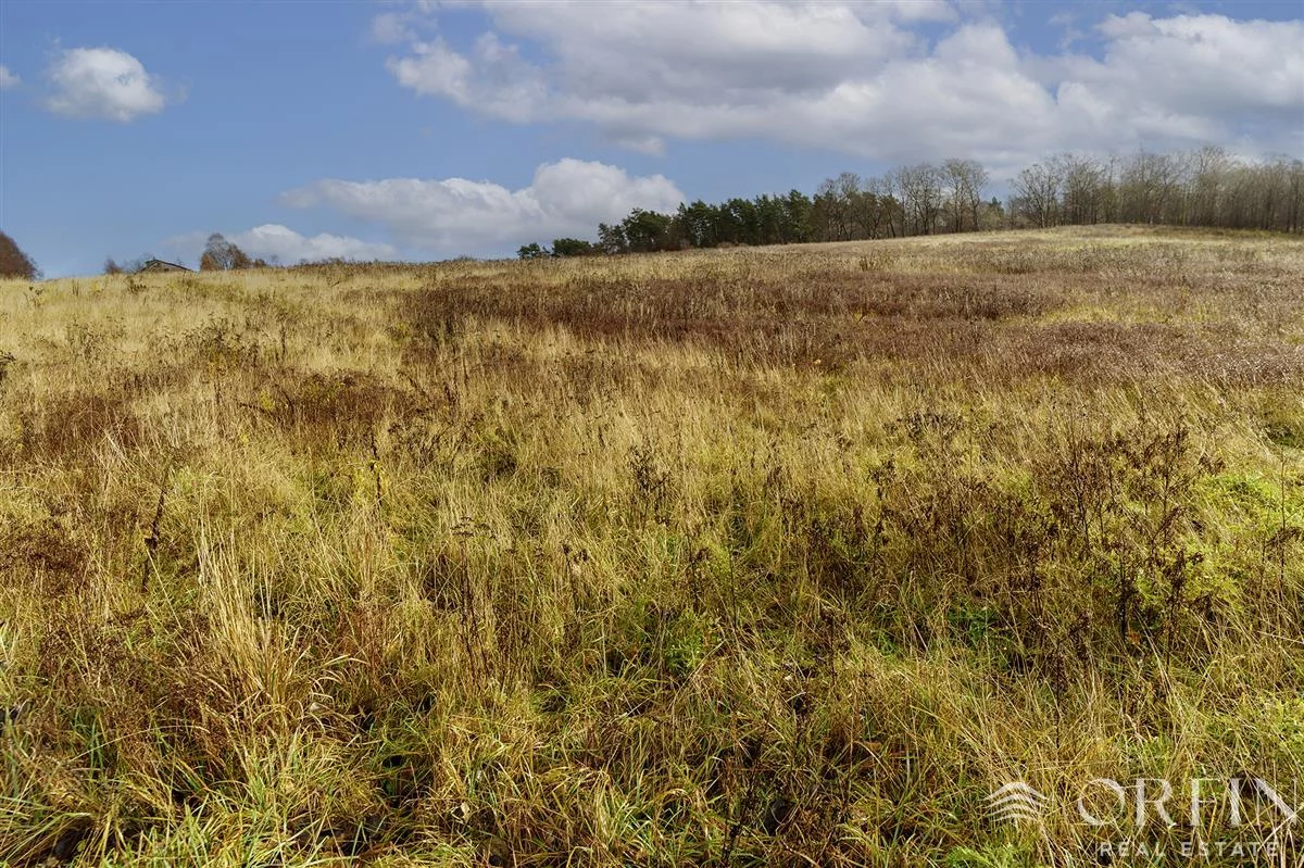 Działka na sprzedaż, 1 296,00 m², oferta nr OR016414