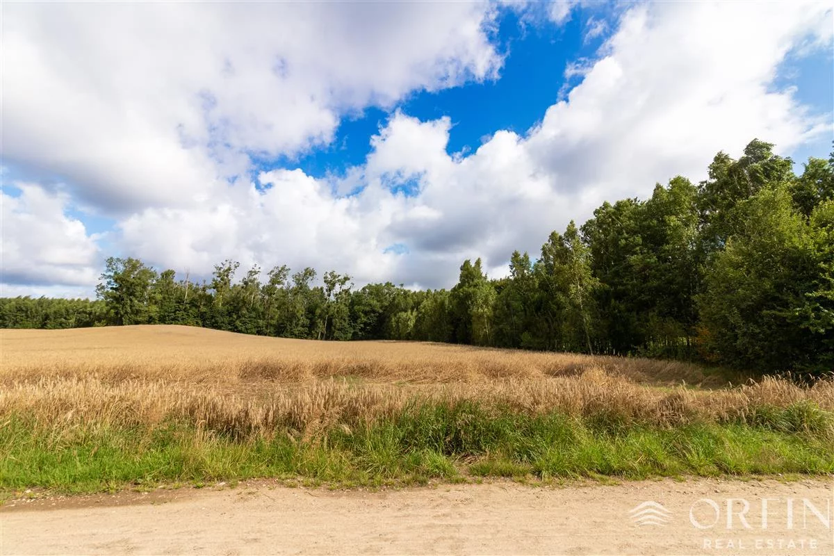 Działka 1 368,00 m², oferta nr , OR017101, Leźno, Lawendowa