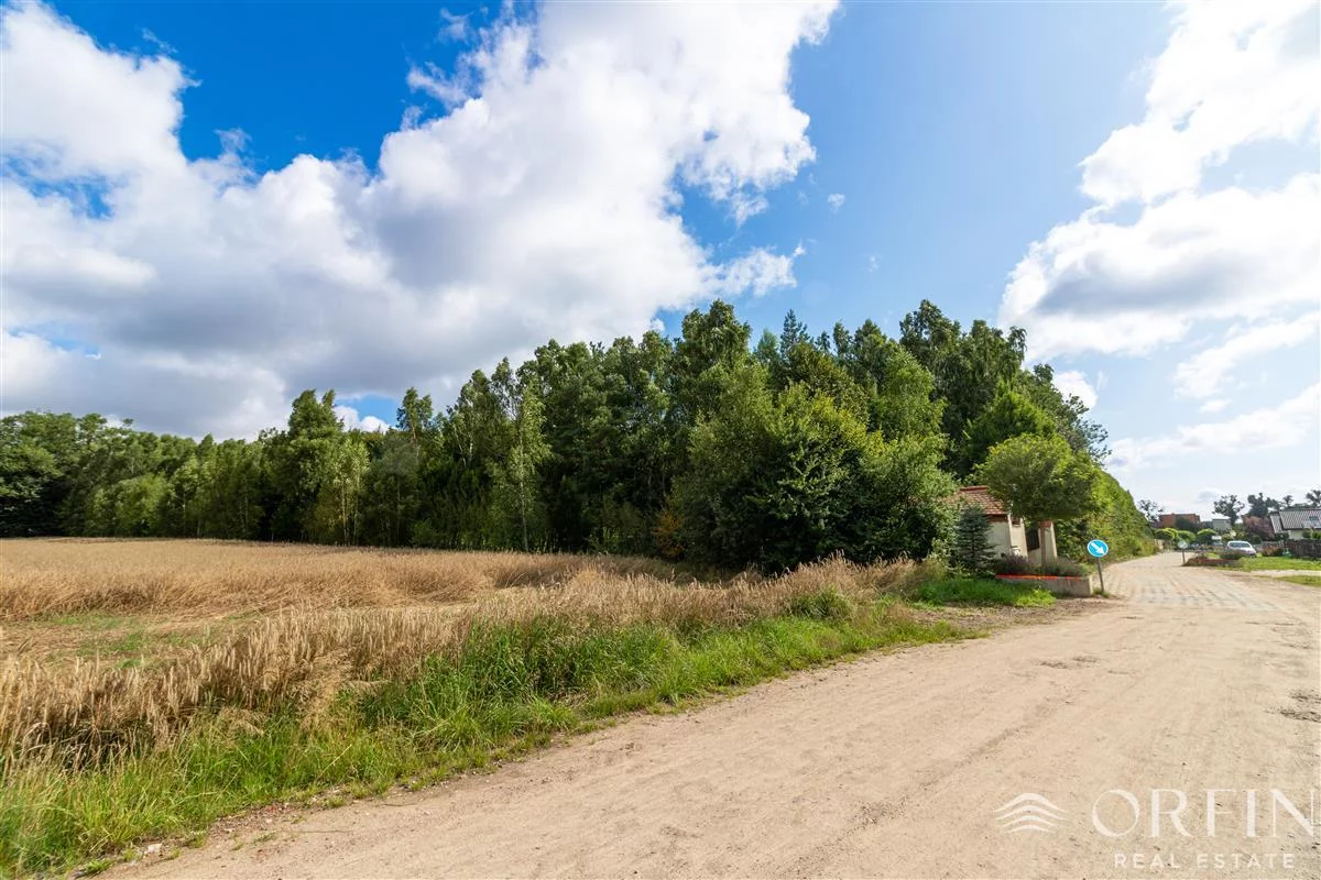 Apartamenty OR017099 Leźno Lawendowa