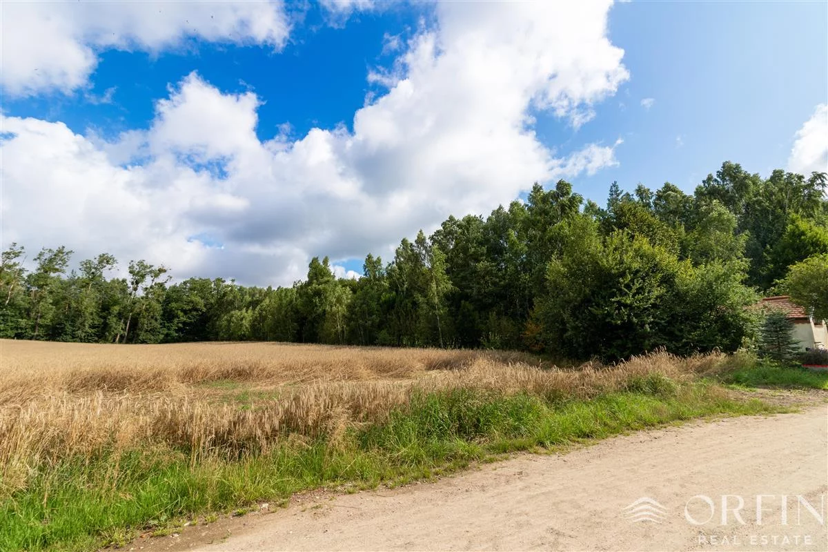 Apartamenty OR017097 Leźno Lawendowa
