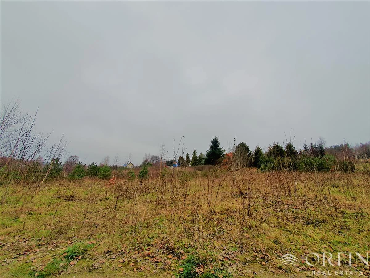 Działka 2 063,00 m², oferta nr , OR016929, Koleczkowo, Marchowska