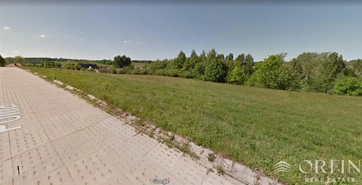 Apartamenty OR017004 Warzno Polna