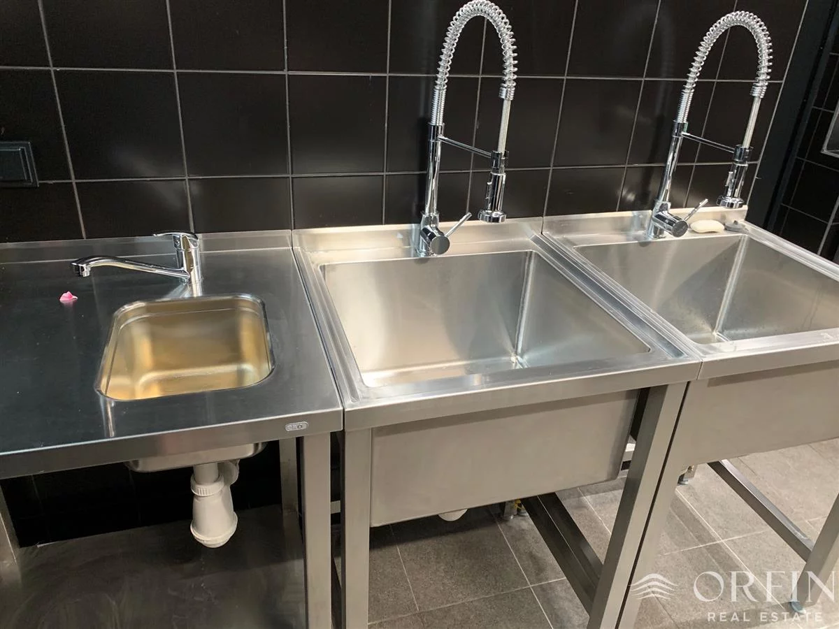 Lokal gastronomiczny 90,00 m², oferta nr , OR017117, Gdynia, Śródmieście, Śródmieście, ABRAHAMA ANTONIEGO