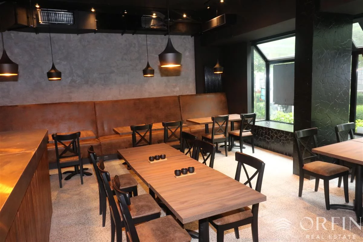 Lokal gastronomiczny 90,00 m², oferta nr , OR017117, Gdynia, Śródmieście, Śródmieście, ABRAHAMA ANTONIEGO