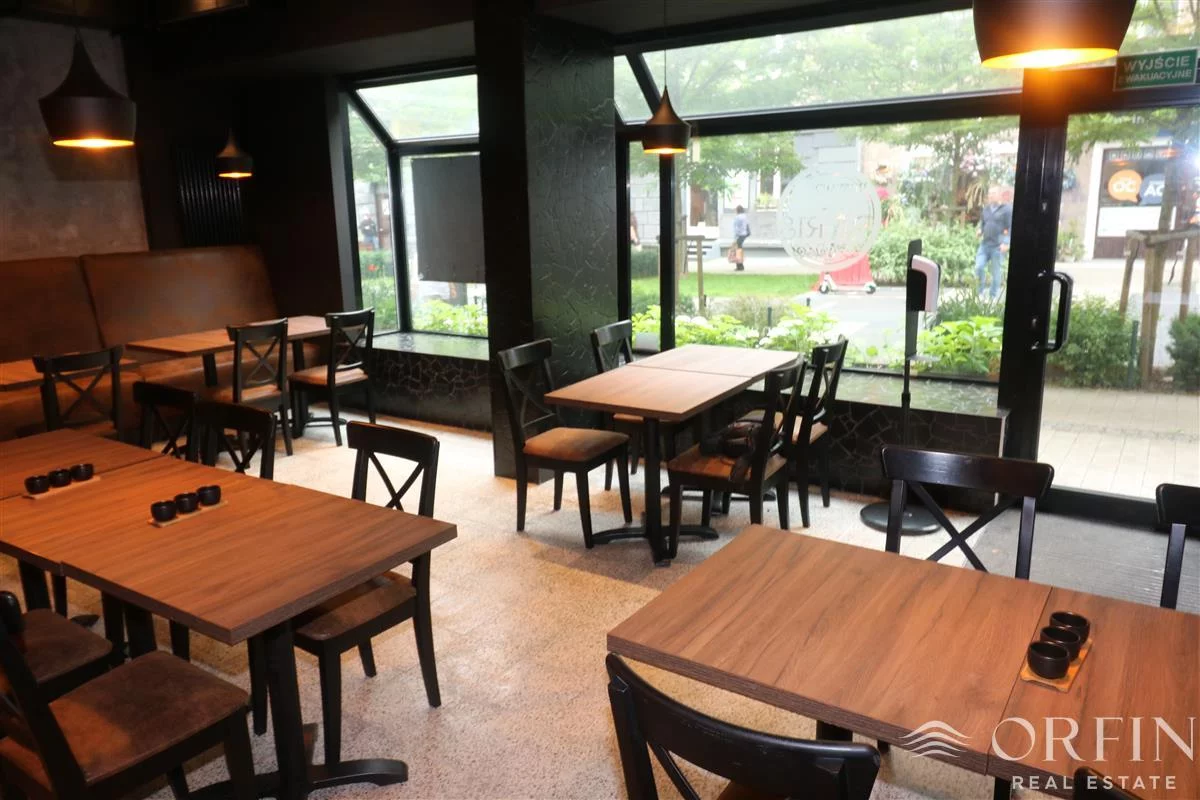 Lokal gastronomiczny 90,00 m², oferta nr , OR017117, Gdynia, Śródmieście, Śródmieście, ABRAHAMA ANTONIEGO
