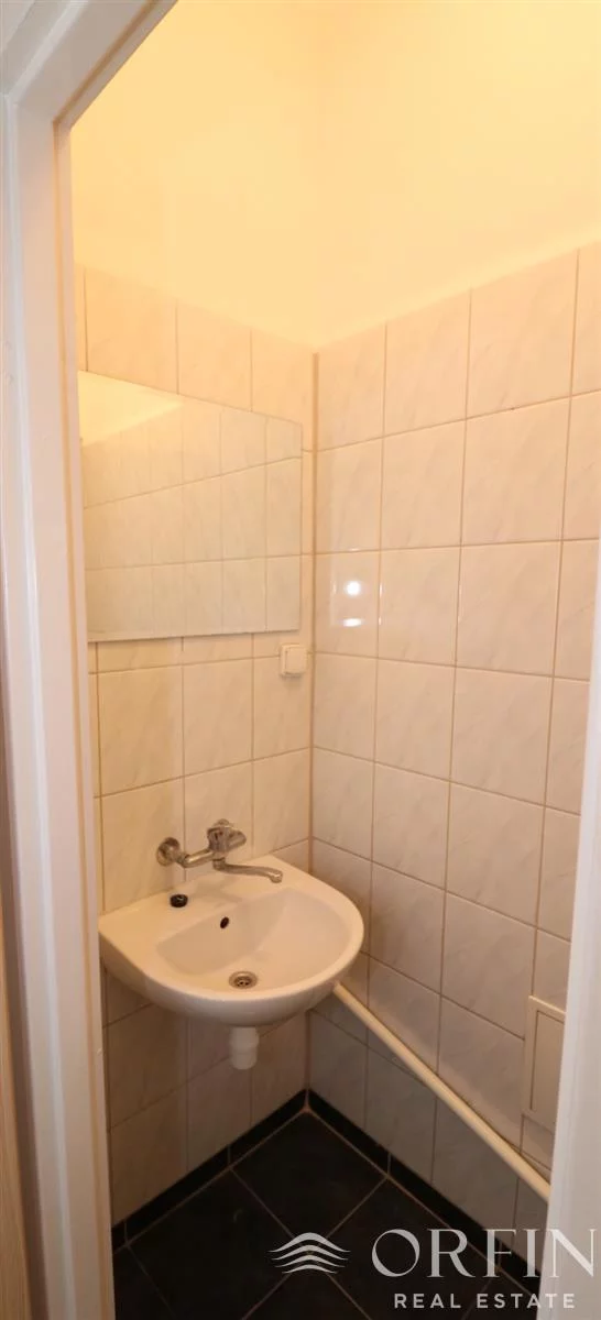 Lokal użytkowy 15,26 m², oferta nr , OR016869, Gdynia, Śródmieście, Śródmieście, Armii Krajowej