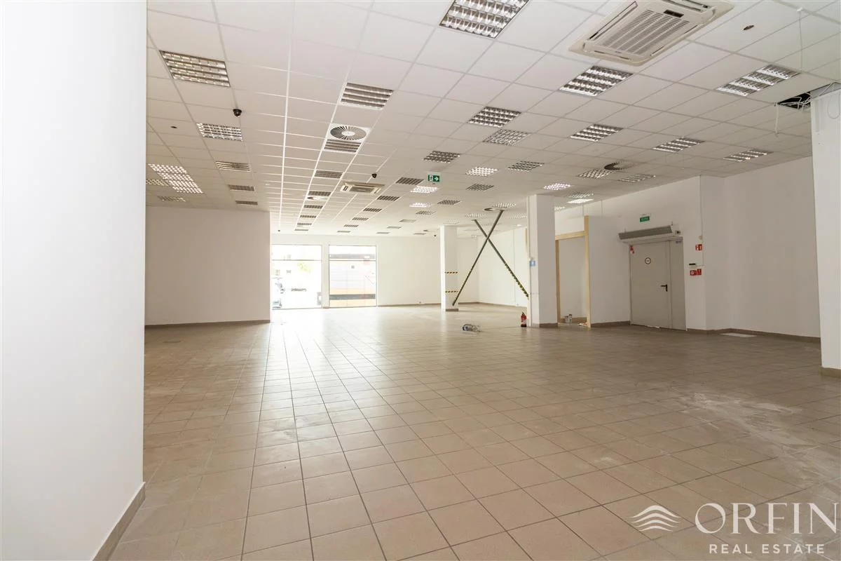 Lokal użytkowy 278,00 m², oferta nr , OR016600, Gdynia, Oksywie, Oksywie, Bosmańska