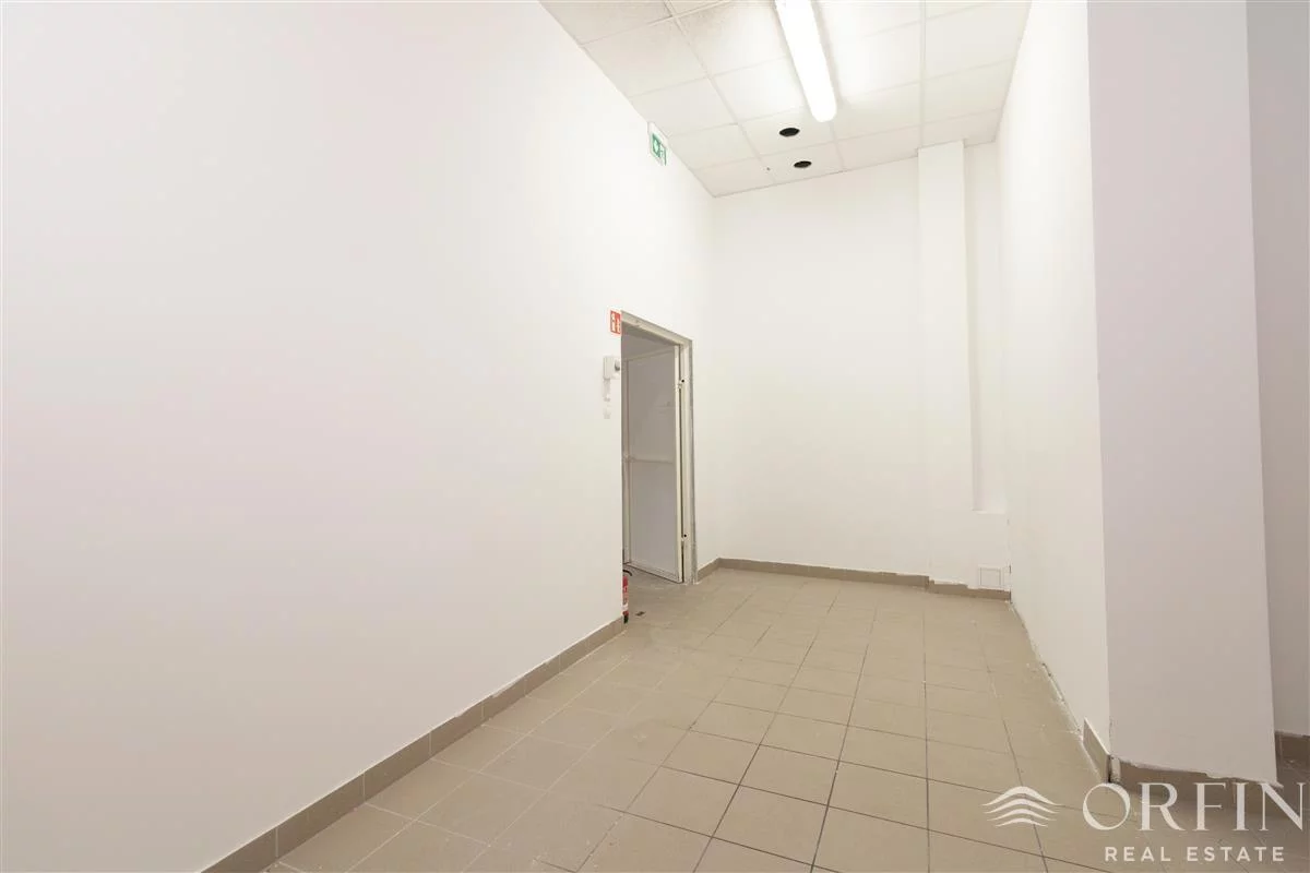 Lokal użytkowy 278,00 m², oferta nr , OR016857, Gdynia, Oksywie, Oksywie, Bosmańska