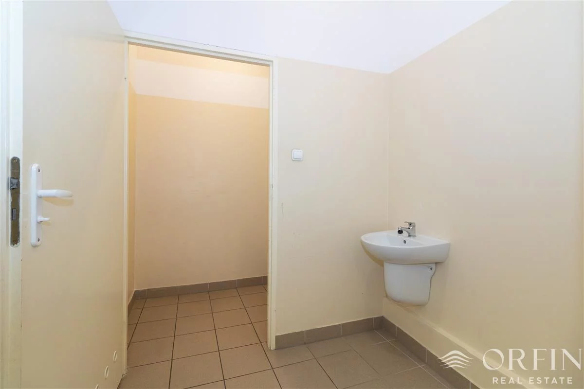Lokal użytkowy 278,00 m², oferta nr , OR016856, Gdynia, Oksywie, Oksywie, Bosmańska