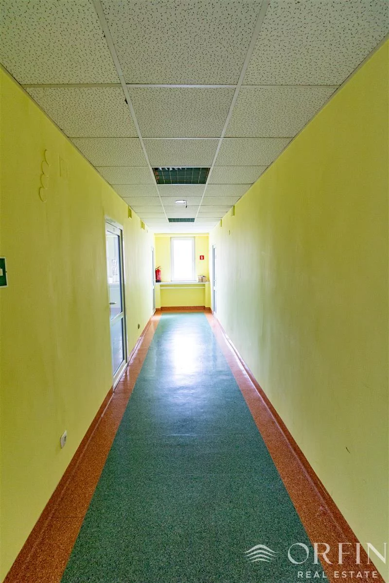 Biuro 315,67 m², oferta nr , OR017133, Gdynia, Grabówek, Grabówek, Budowniczych