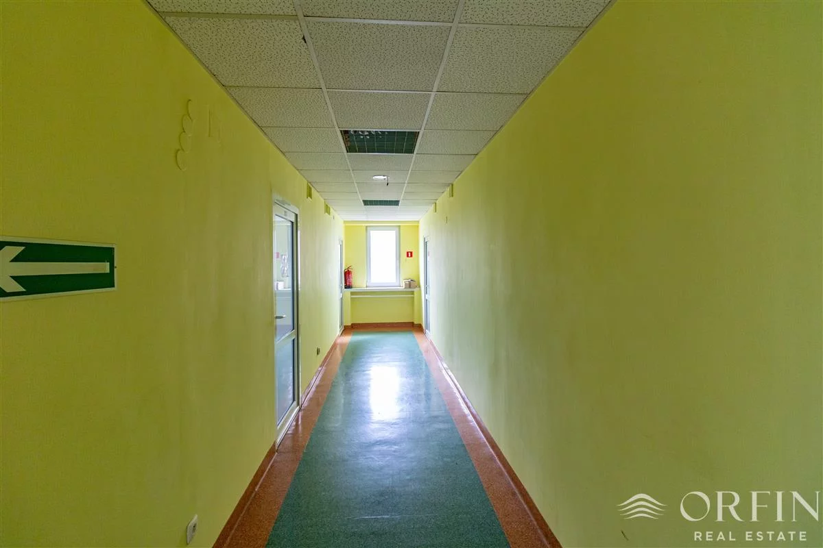 Biuro 315,67 m², oferta nr , OR017133, Gdynia, Grabówek, Grabówek, Budowniczych