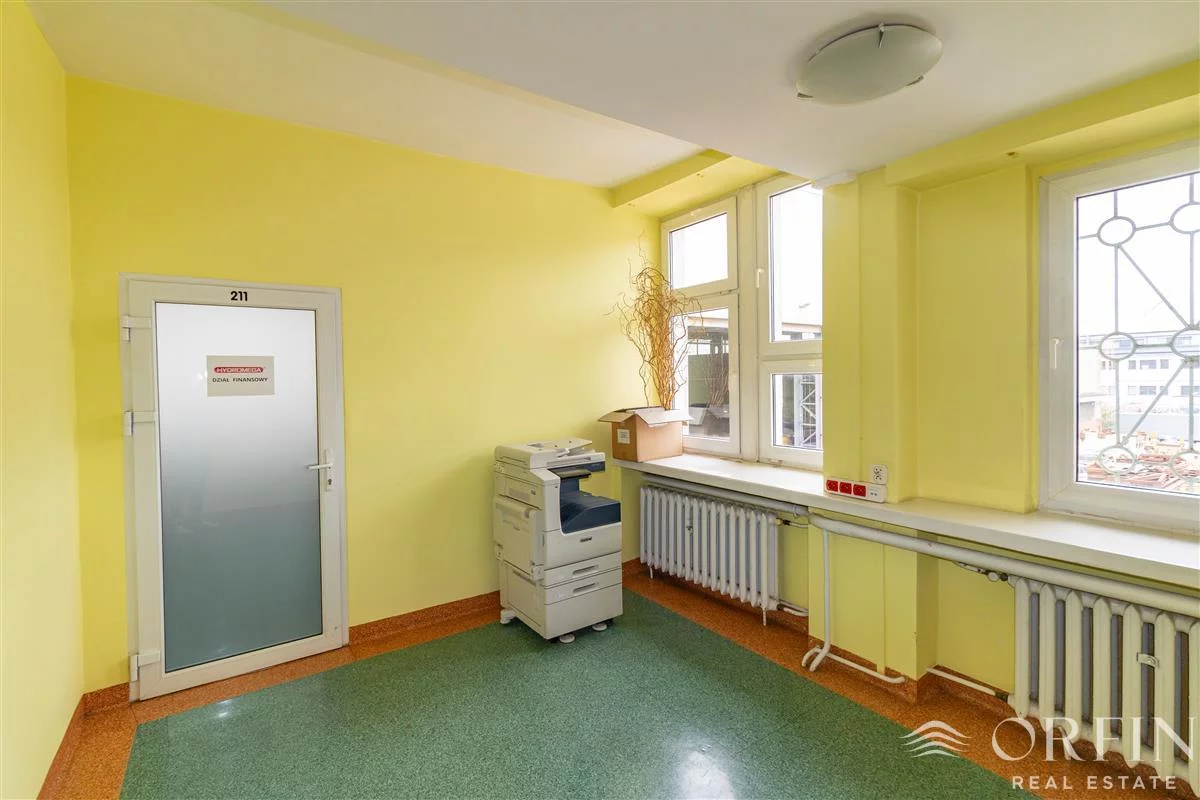 Biuro 315,67 m², oferta nr , OR017133, Gdynia, Grabówek, Grabówek, Budowniczych
