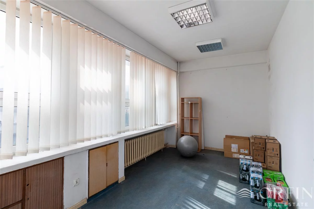 Biuro 40,67 m², oferta nr , OR017132, Gdynia, Grabówek, Grabówek, Budowniczych