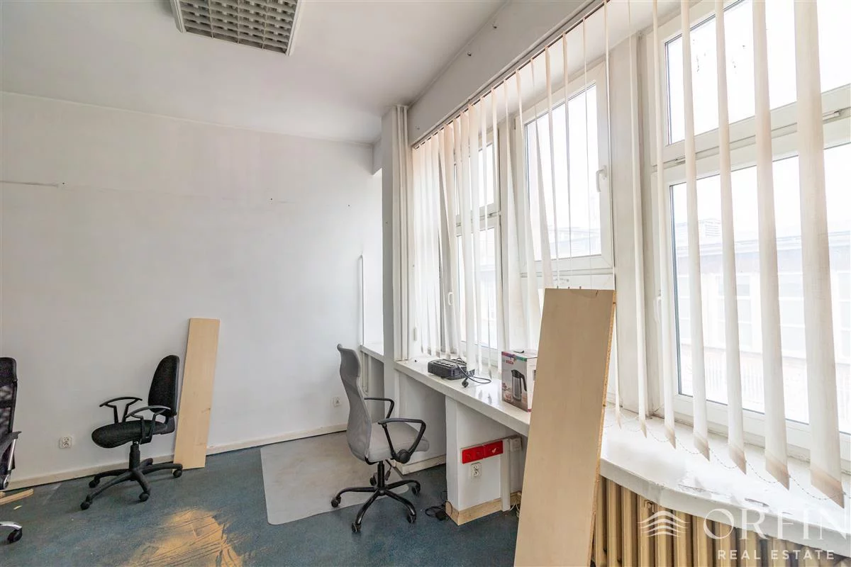 Biuro 40,67 m², oferta nr , OR017132, Gdynia, Grabówek, Grabówek, Budowniczych