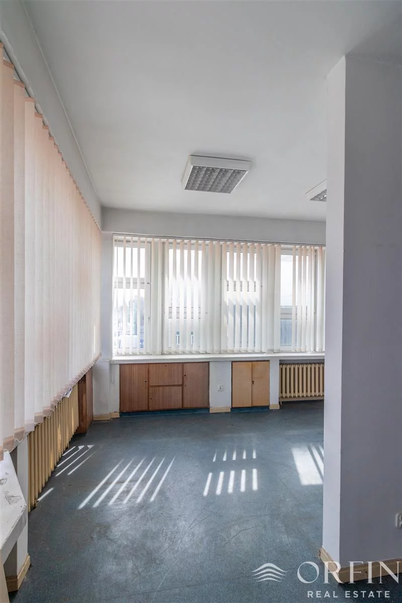 Biuro 40,67 m², oferta nr , OR017132, Gdynia, Grabówek, Grabówek, Budowniczych