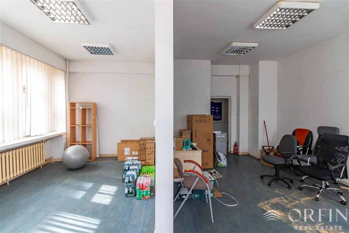 Biuro 40,67 m², oferta nr , OR017132, Gdynia, Grabówek, Grabówek, Budowniczych
