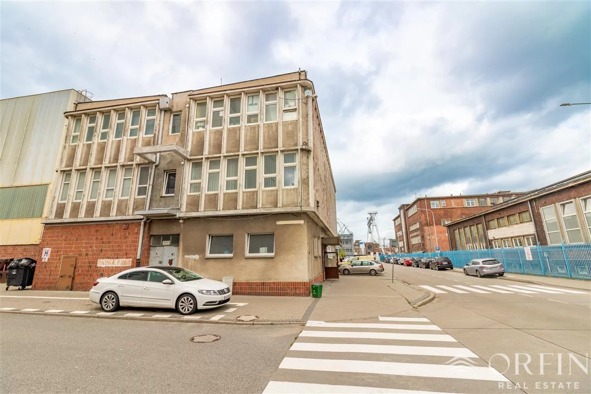 Biuro 22,27 m², oferta nr , OR017131, Gdynia, Grabówek, Grabówek, Budowniczych