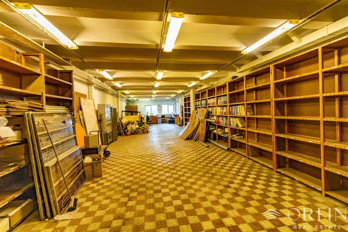 Lokal użytkowy 116,77 m², oferta nr , OR017130, Gdynia, Grabówek, Grabówek, Budowniczych