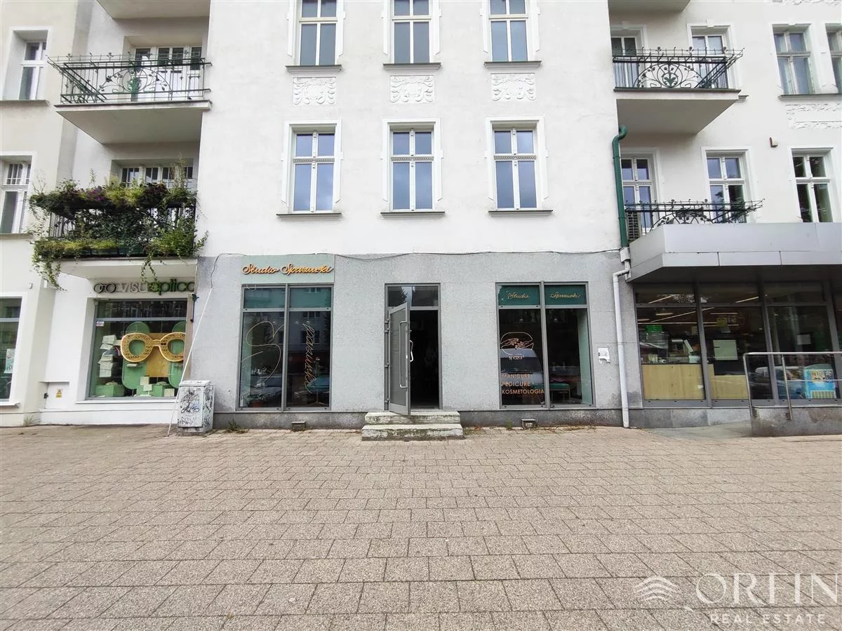 Apartamenty OR017189 Gdańsk Wrzeszcz Dmowskiego Romana