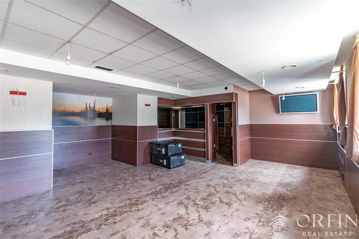 Lokal gastronomiczny 187,75 m², oferta nr , OR017122, Gdańsk, Śródmieście