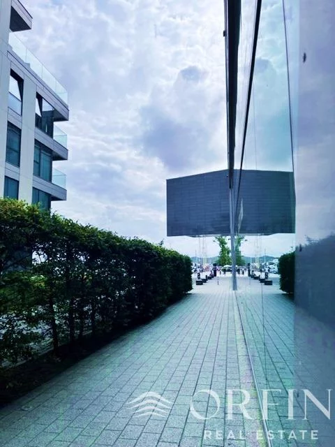 Lokal gastronomiczny 554,50 m², oferta nr , OR016874, Gdynia, Śródmieście, Śródmieście, Hryniewickiego