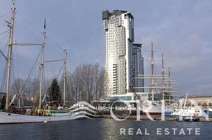Lokal gastronomiczny 554,50 m², oferta nr , OR017161, Gdynia, Śródmieście, Śródmieście, Hryniewickiego